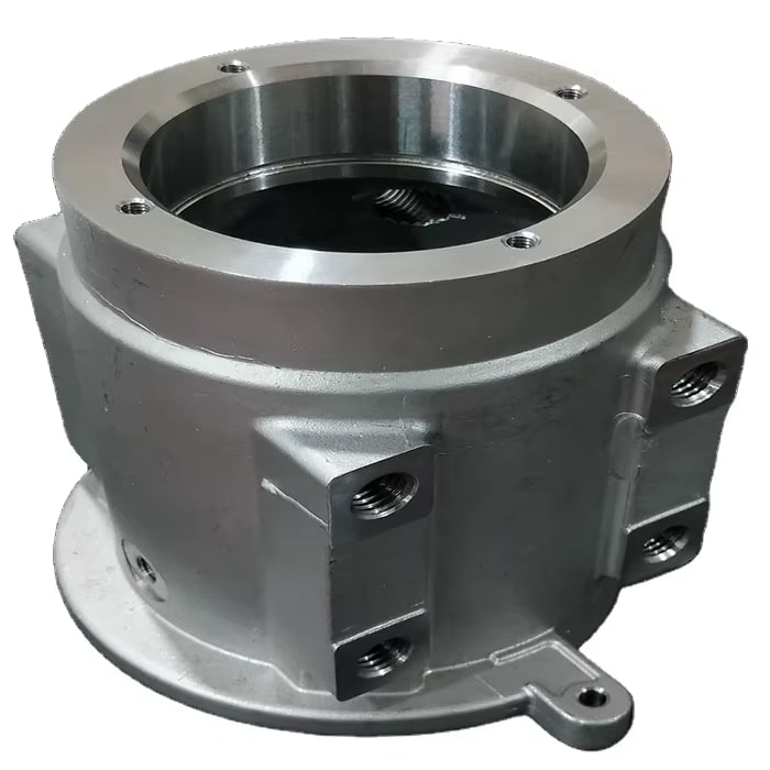 Steel castings